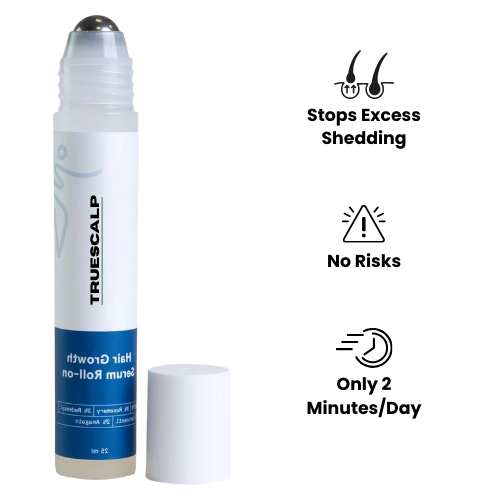 Truescalp™ | Active Serum
